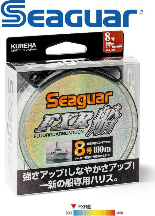 Fxr Fune %100 F.C. 100mt 16 - 0.660 mm