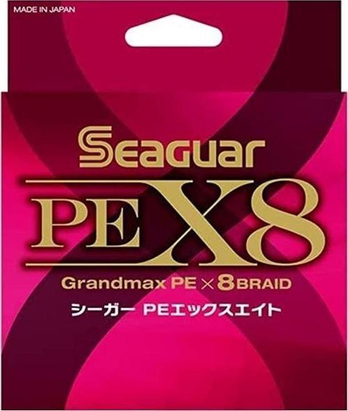 PE X8 Grandmax 8 Örgü 150mt Multi Color PE 0.4-0.104mm