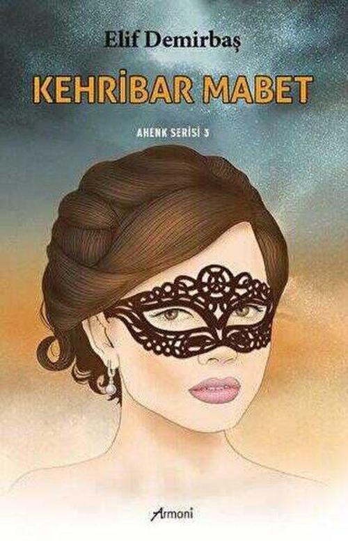 Kehribar Mabet - Ahenk Serisi 3