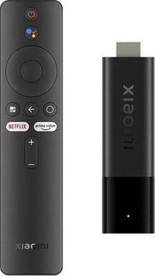 Mi TV Stick 4K Android TV Medya Oynatıcı