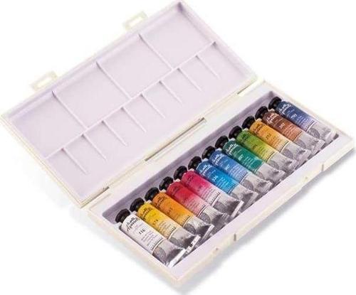 Tüp Sulu Boya Seti 10 ml 12’li N131682.00