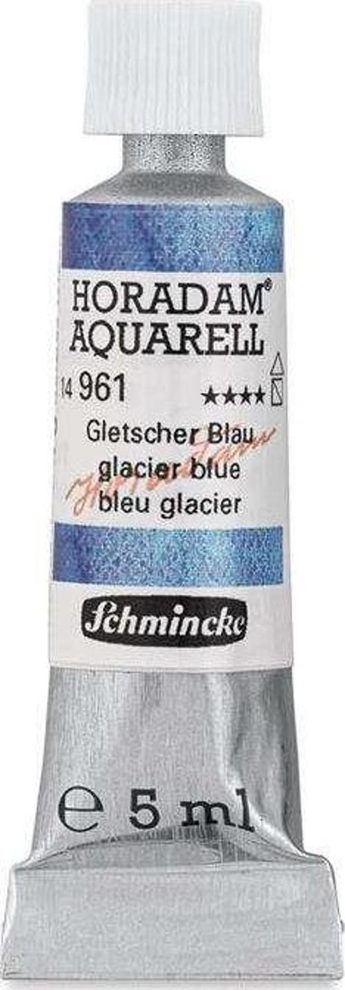 Horadam Supegranulation Tüp Sulu Boya 15 ml Glacier Blue 961