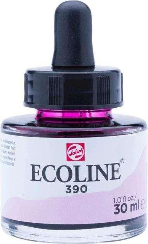 Ecoline Sıvı Sulu Boya 30 ml Pastel Rose 390