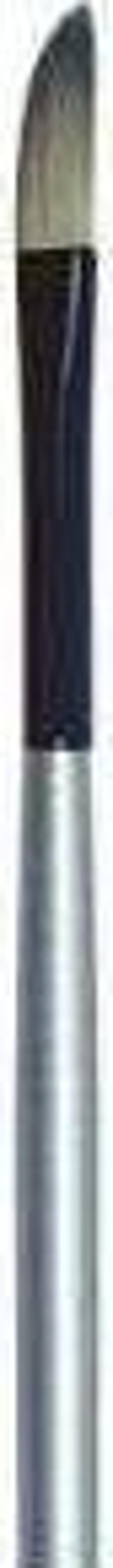 Studio Silver Seri 935 Sentetik Kıl Bıçak Fırça No12