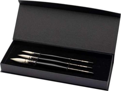 Da Vinci Water Colour Brush Edition Kagalovska Fırça Seti