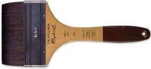 Zemin Fırçası Sincap Kılı S292 No100