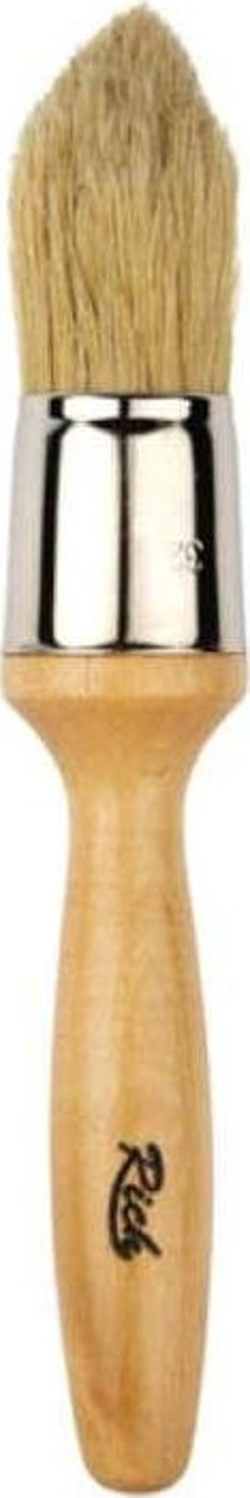 Chalk Point Brush Eskitme Fırça 803