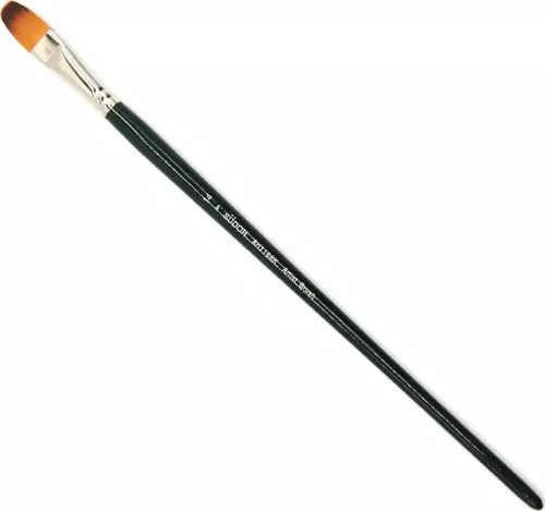 1168K Sentetik Kedi Dili Fırça N14