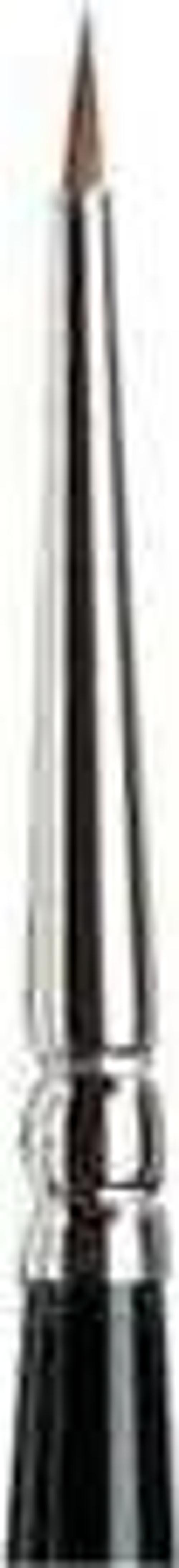 Seri 7 Samur Kılı Fırça No02