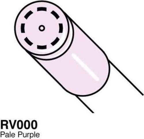 Ciao Marker Kalem RV000 Pale Purple