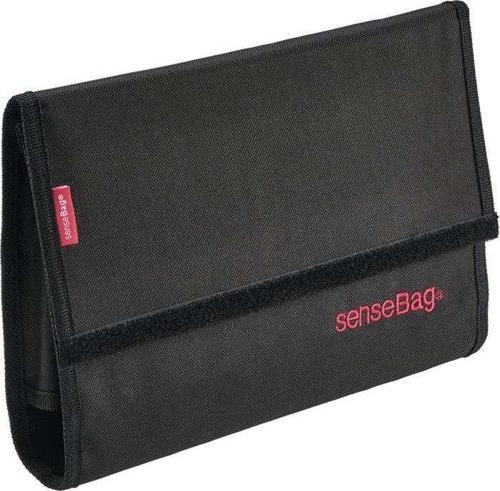 SenseBag 24’lü Markör Çantası Siyah