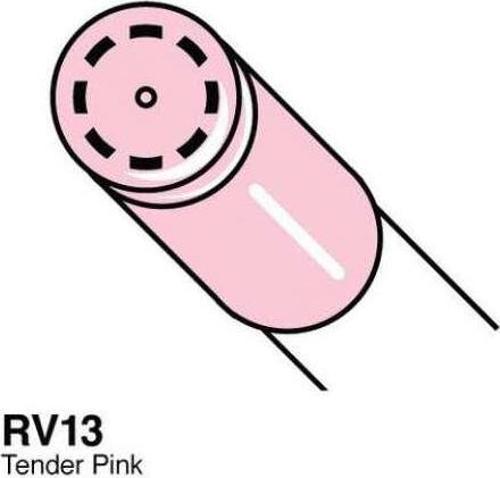 Ciao Marker Kalem RV13 Tender Pink