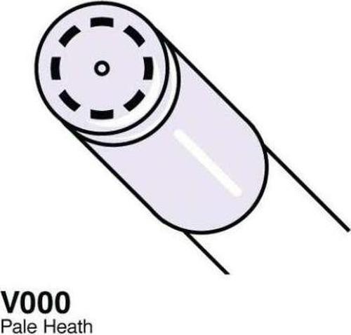 Ciao Marker Kalem V000 Pale Heath