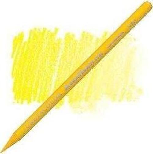 Aquamonolith Aquarelle Pencil Chromium Yellow