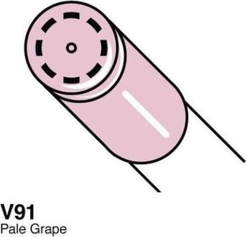 Ciao Marker Kalem V91 Pale Grape