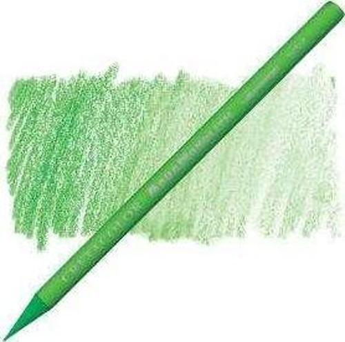 Aquamonolith Aquarelle Pencil Moss Green Light N25181