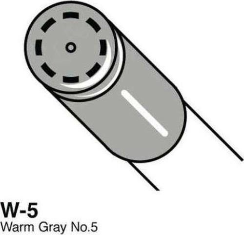 Ciao Marker Kalem W5 Warm Gray