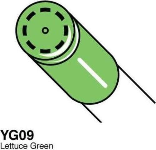 Ciao Marker Kalem YG09 Lettuce Green