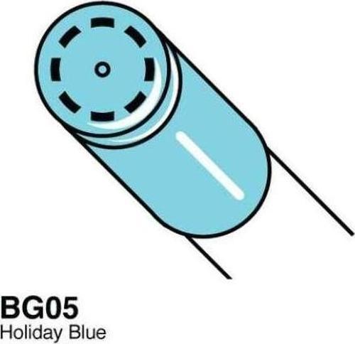 Ciao Marker Kalem BG05 Holiday Blue