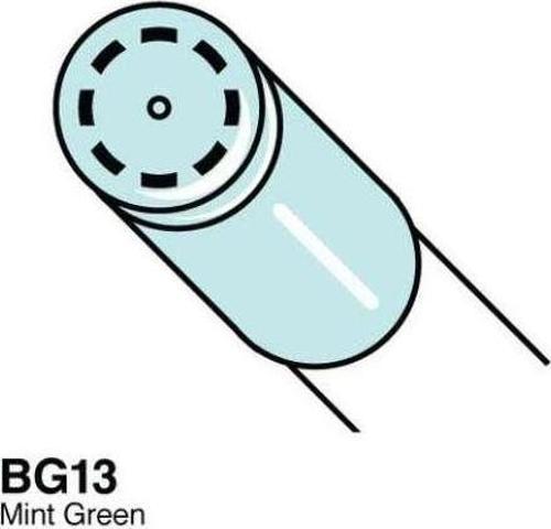 Ciao Marker Kalem BG13 Mint Green