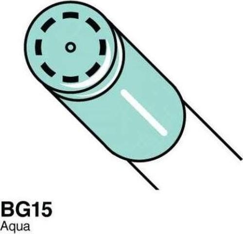 Ciao Marker Kalem BG15 Aqua