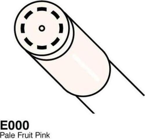 Ciao Marker Kalem E000 Pale Fruit Pink