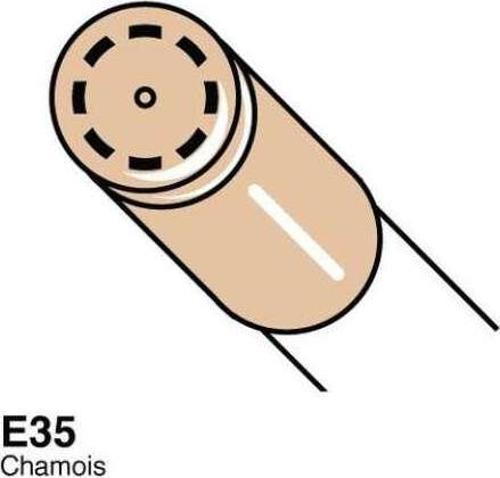 Ciao Marker Kalem E35 Chamois