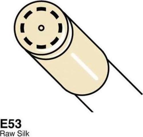 Ciao Marker Kalem E53 Raw Silk