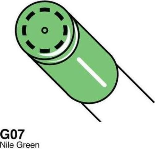 Ciao Marker Kalem G07 Nile Green