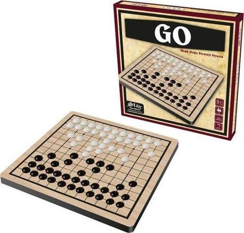 Go Oyunu Küçük Boy 1067109