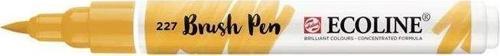 Brush Pen Yellow Ochre 227