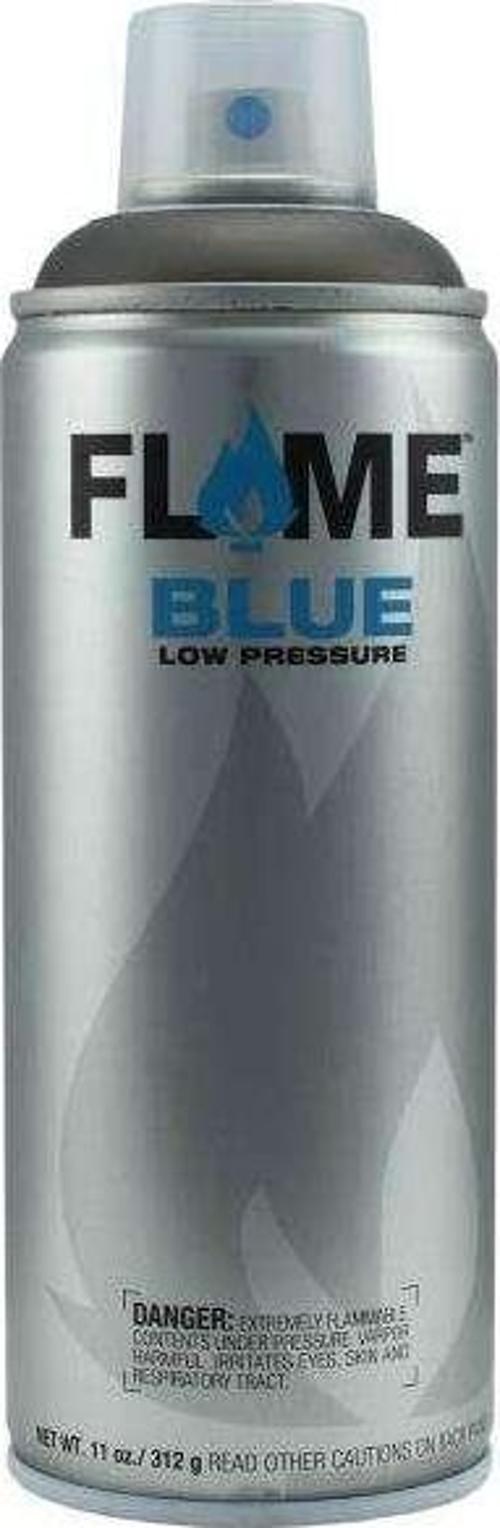 Blue Sprey Boya 400 ml Transparent Black 3004