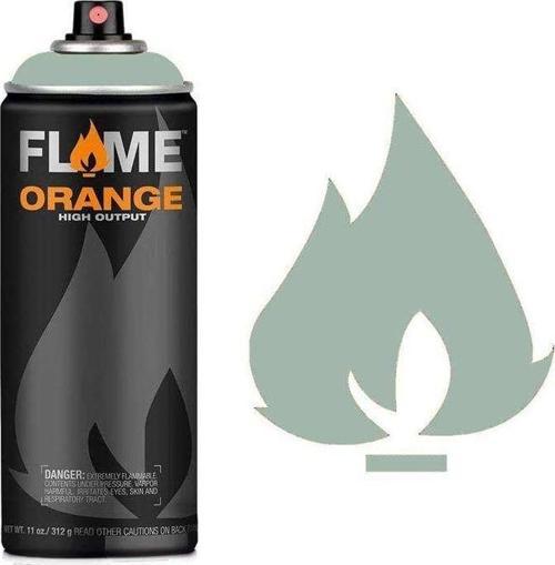 Orange Sprey Boya 400 ml Sage Middle 608