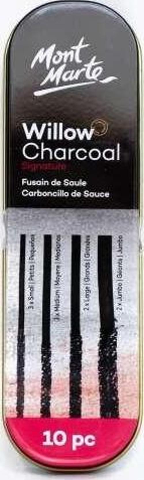 Naturel Füzen Kalem Seti 10Lu G046