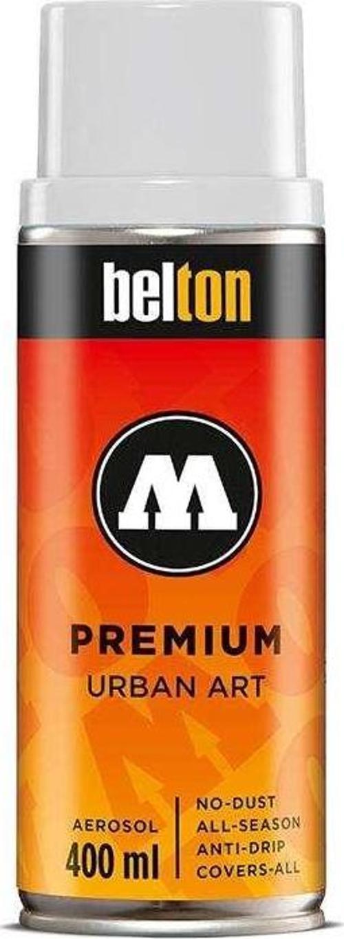 Belton Premium Sprey Boya 400 ml Grey Blue Light 228