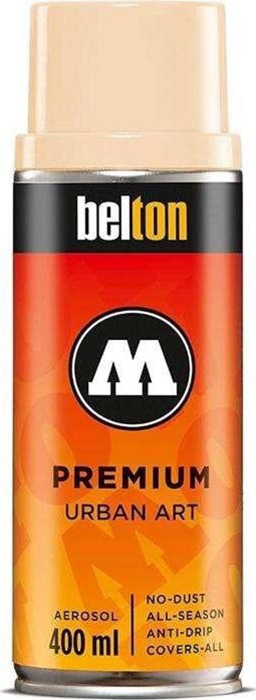 Belton Premium Sprey Boya 400 ml Labrador 196