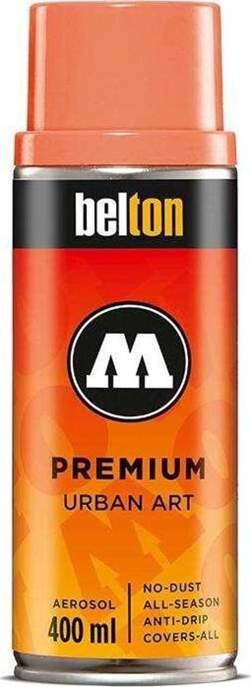 Belton Premium Sprey Boya 400 ml LINDA’s Sunset 15
