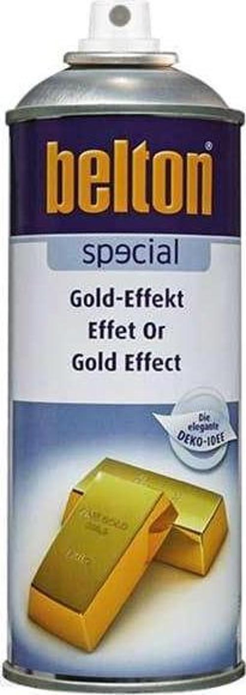 Belton Special Sprey Boya 400 ml Gold Efekt 323199