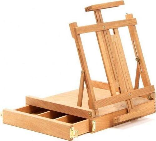 Matterhorn Sulu Boya Şövalesi