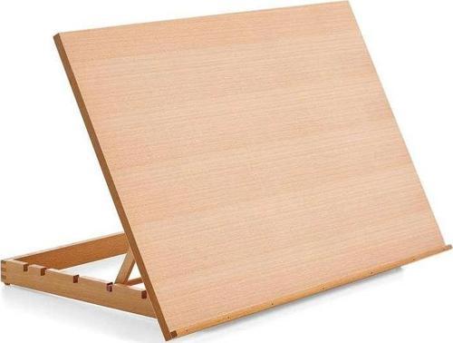 Olympus Masaüstü Şövale 50x72 cm