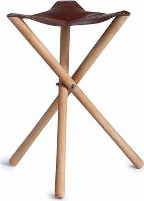 Saint Tropez Katlanabilir Sanatçı Taburesi