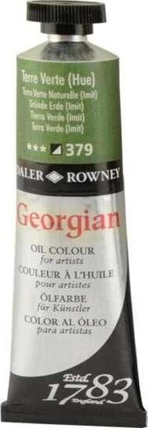 Georgian Yağlı Boya 38 ml Terre Verte 379
