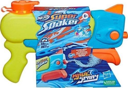 Super Soaker Dalga Fışkırtıcı F6397