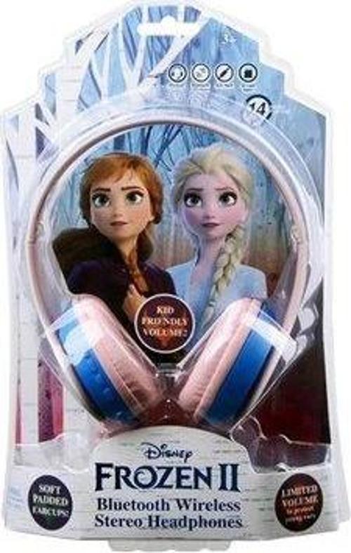 Dy-1006-Fr2 Disney Frozen 2 Bt Kulaklık