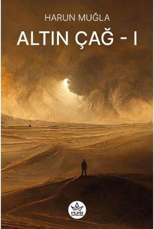 Elpis Yayınları Altın Çağ - 1