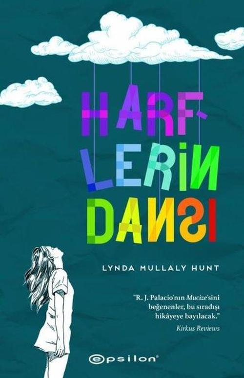 Harflerin Dansı
