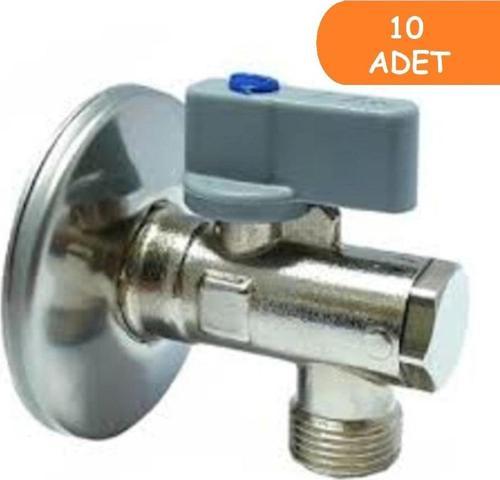 10 Adet Eca Filtreli Ara(Taharet) Musluk 602111043
