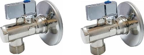 2 Adet Eca Filtreli Ara(Taharet) Musluk 602111048
