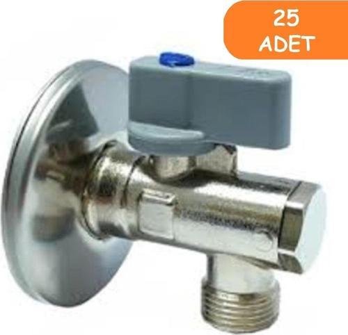 25 Adet Eca Filtreli Ara(Taharet) Musluk 602111043