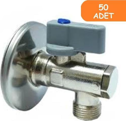 50 Adet Eca Filtreli Ara(Taharet) Musluk 602111043